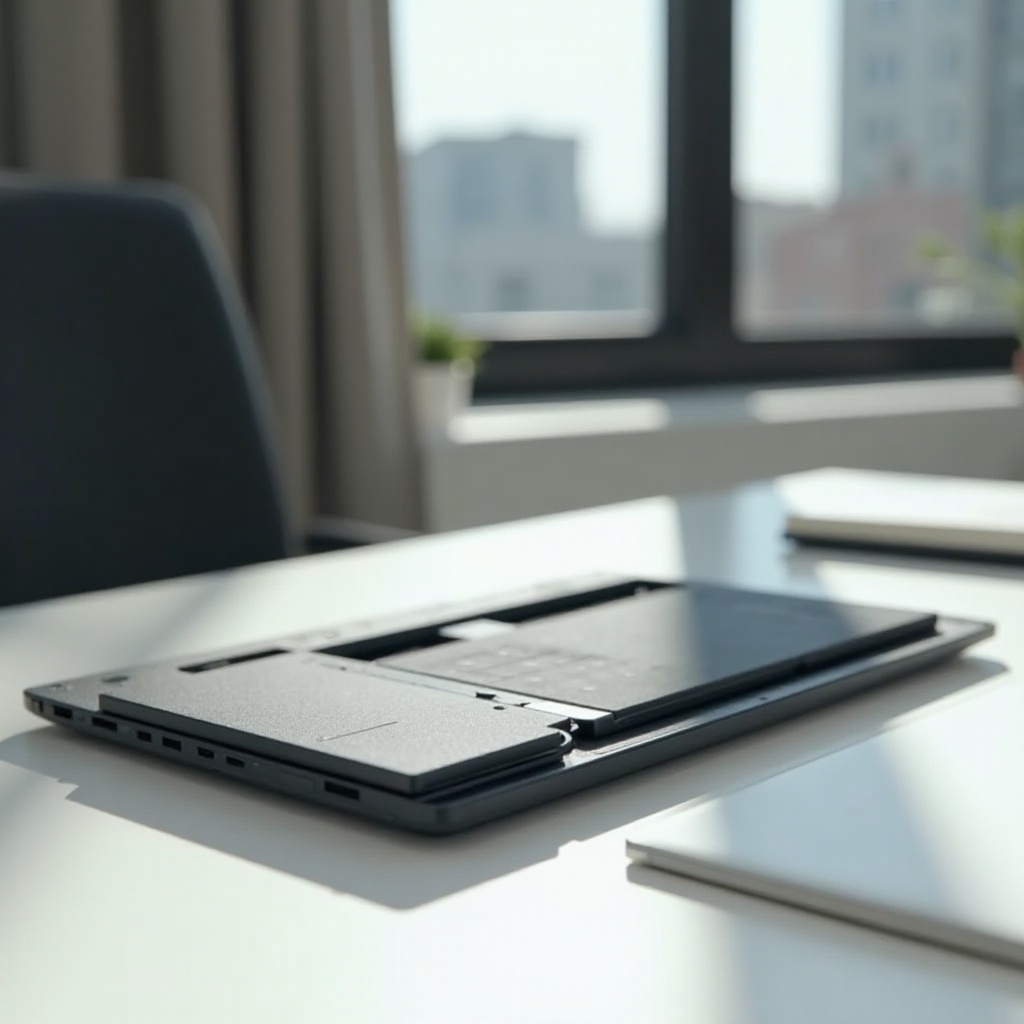 laptop akku wechseln kosten