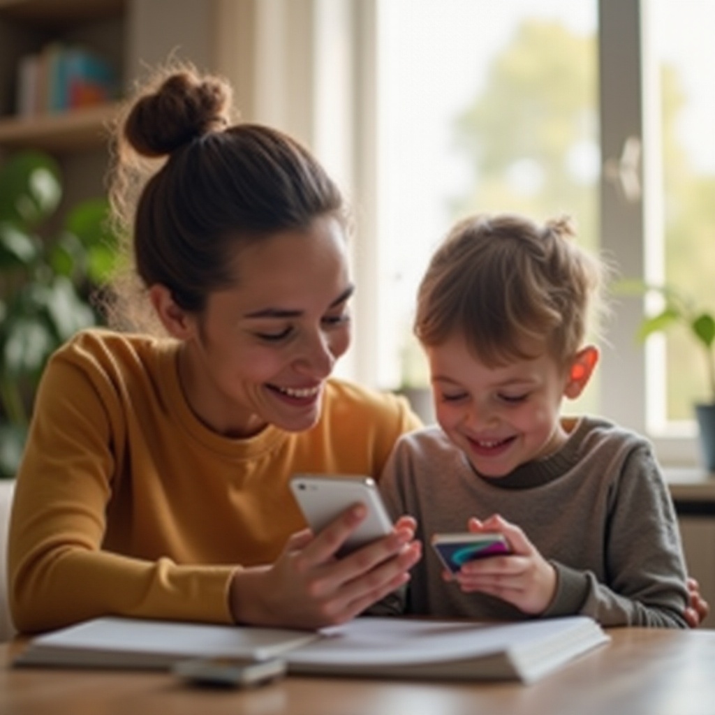 kinderhandy ohne vertrag