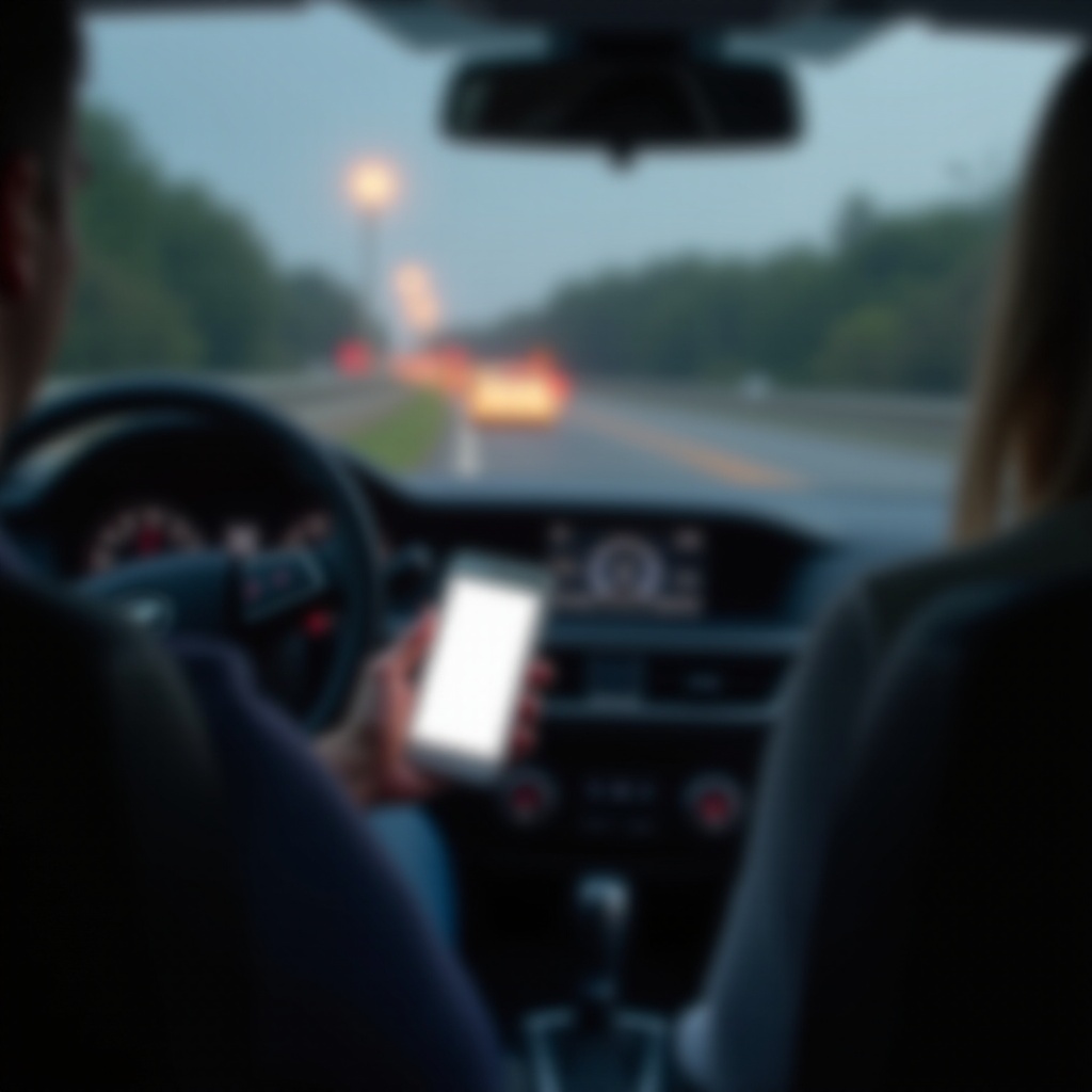 handy am steuer tatbestandsnummer