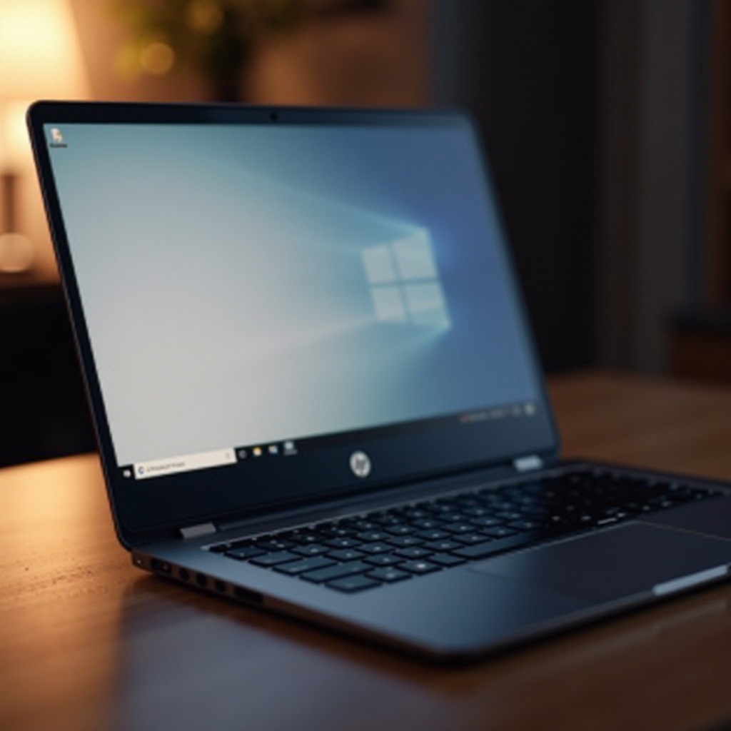 hp laptop zurücksetzen ohne passwort