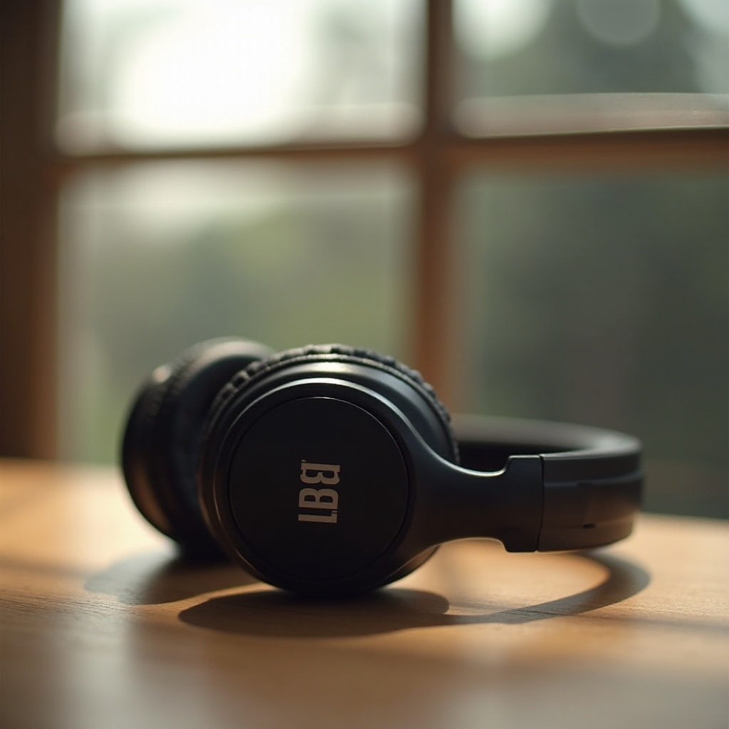 jbl kopfhörer ausschalten