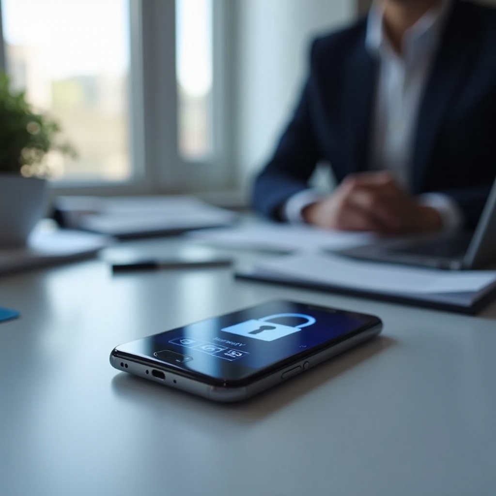 samsung frp lock entfernen