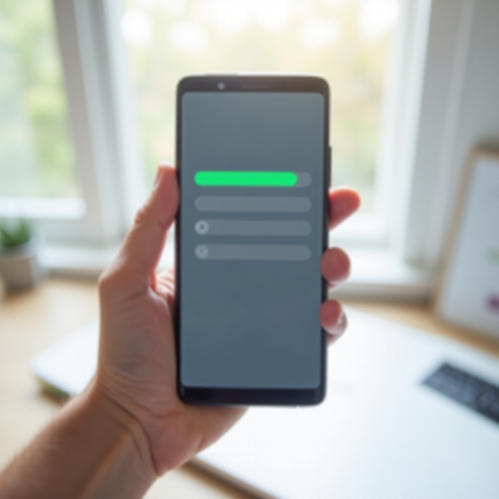 android speicherplatz freigeben
