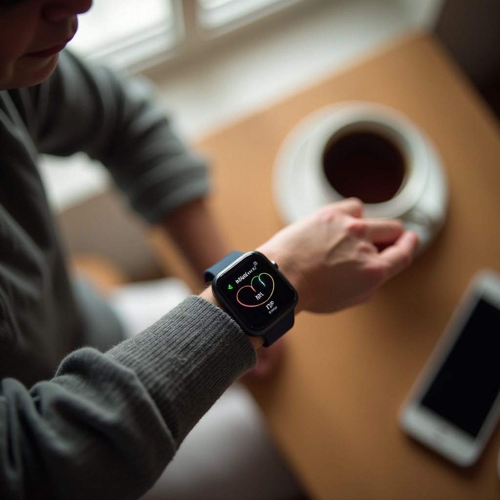 tagesform index fitbit