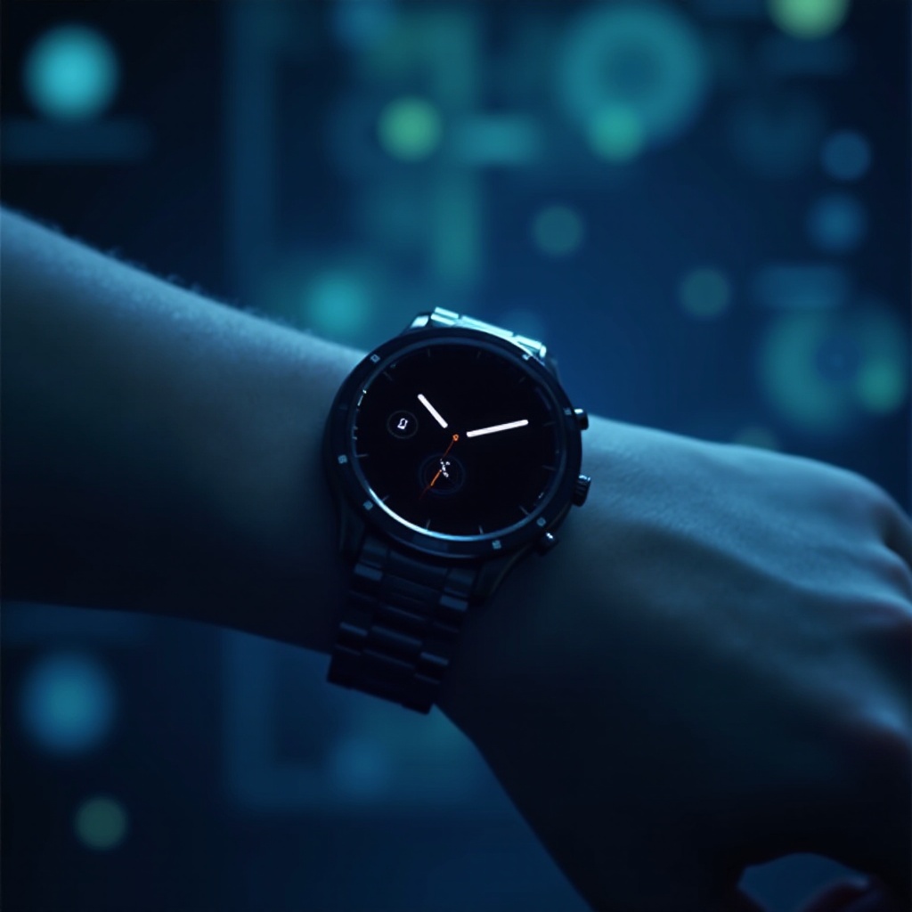 galaxy watch finden ohne akku