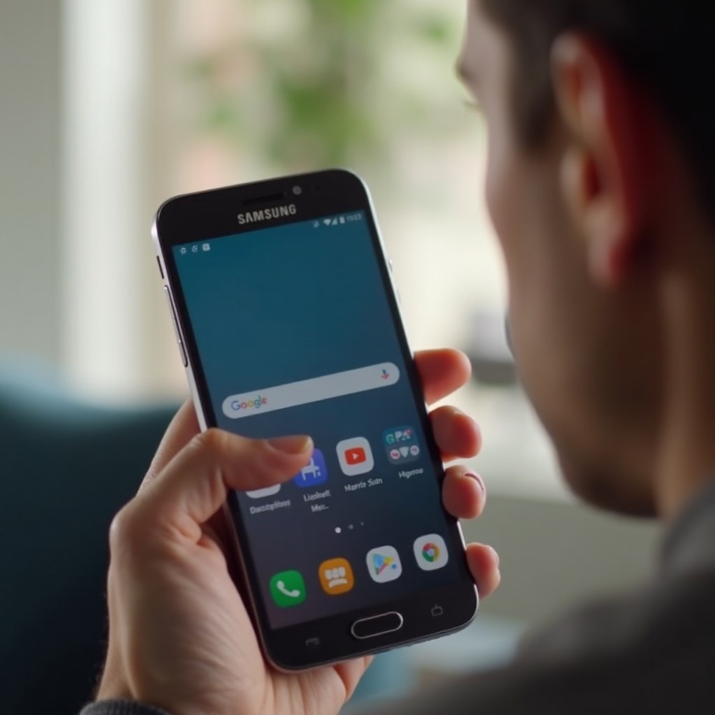samsung screenshot geht nicht
